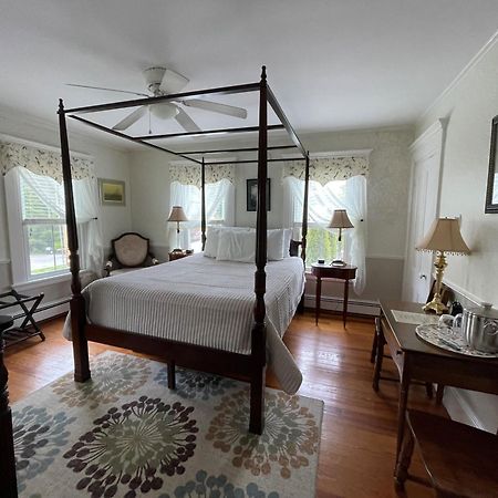 Bourne Bed And Breakfast 오겅키트 외부 사진