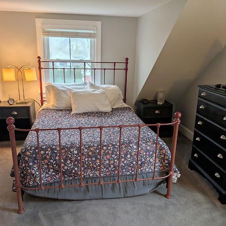 Bourne Bed And Breakfast 오겅키트 외부 사진