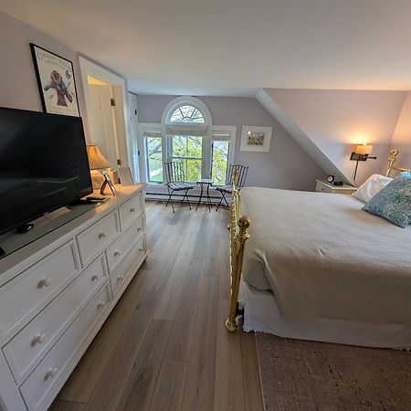 Bourne Bed And Breakfast 오겅키트 외부 사진