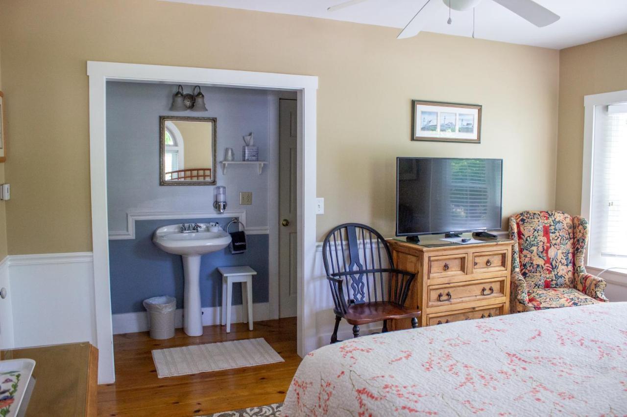 Bourne Bed And Breakfast 오겅키트 외부 사진