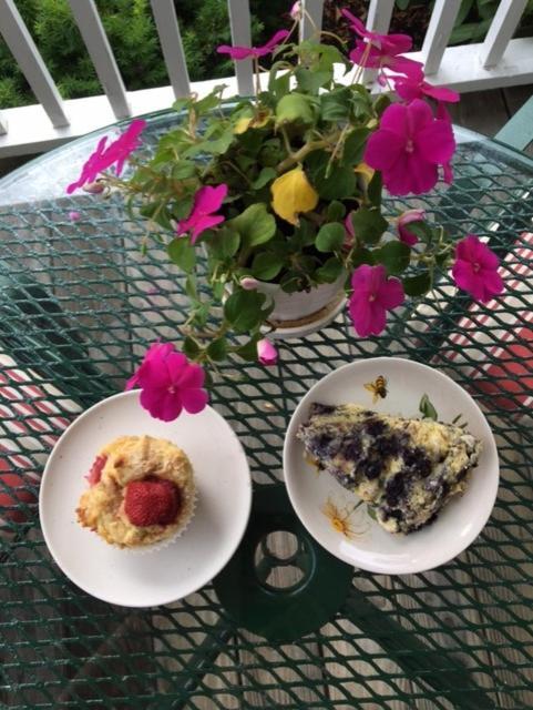 Bourne Bed And Breakfast 오겅키트 외부 사진