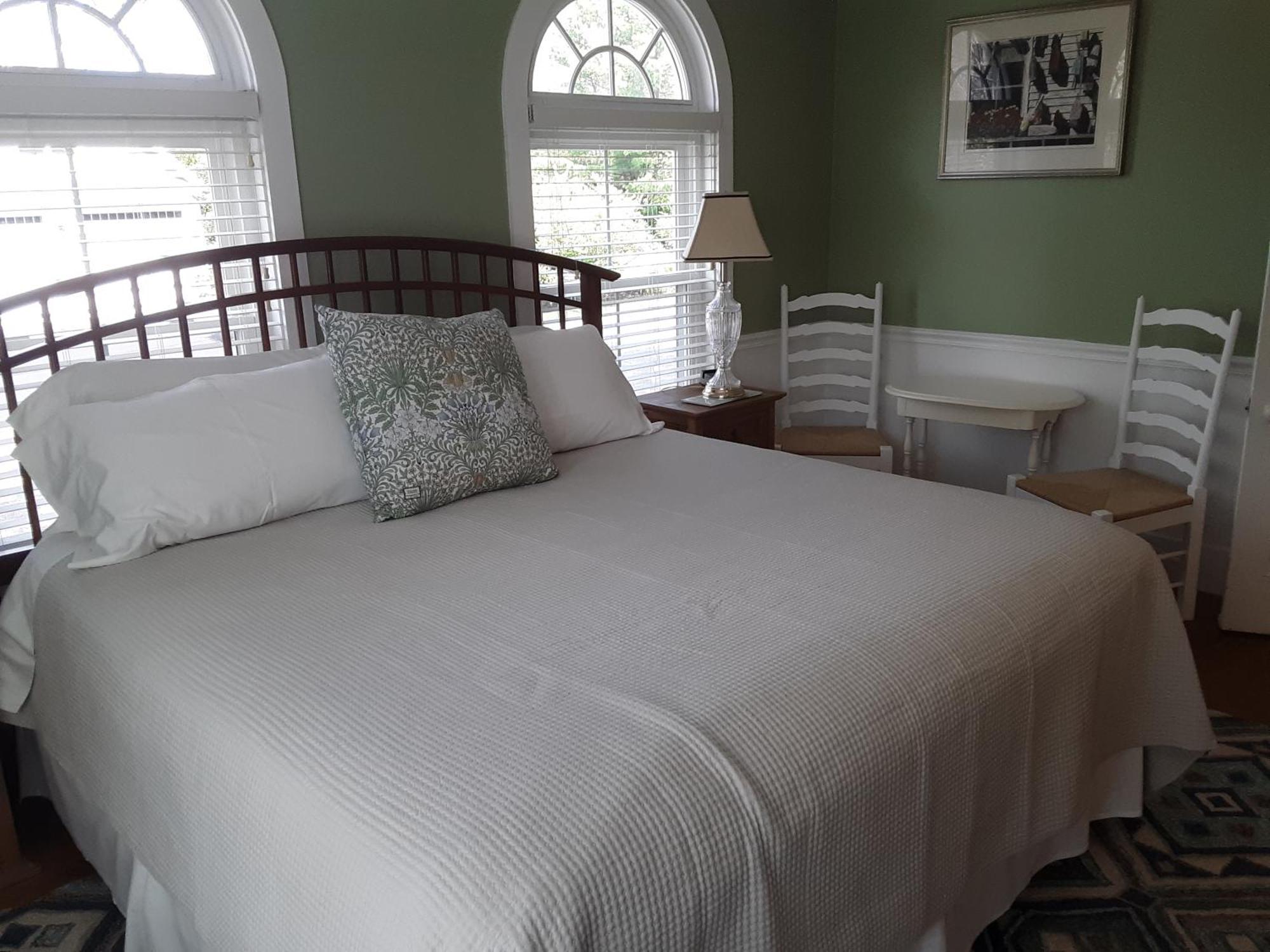 Bourne Bed And Breakfast 오겅키트 외부 사진