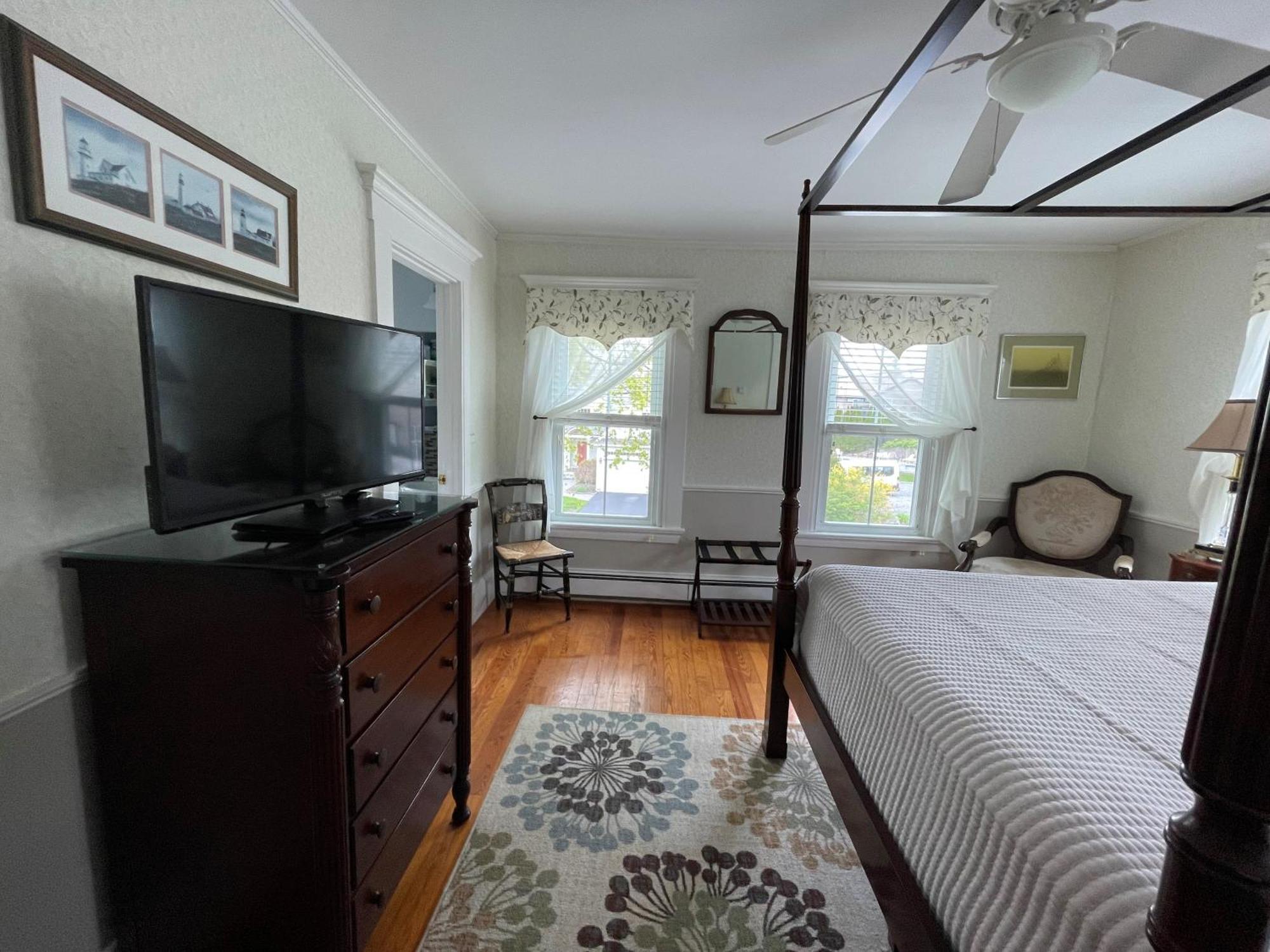 Bourne Bed And Breakfast 오겅키트 외부 사진
