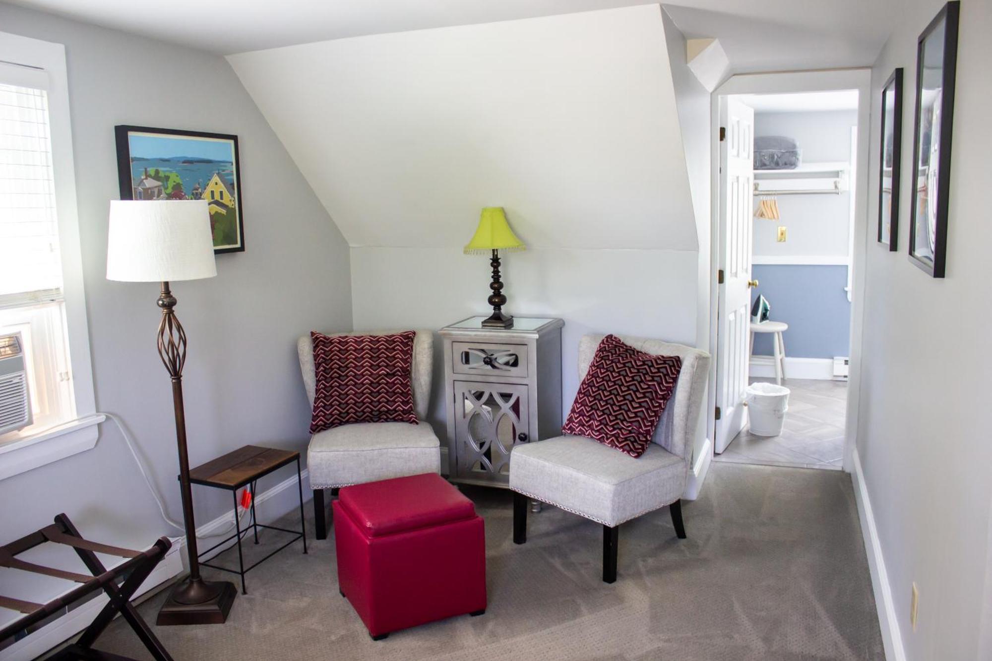 Bourne Bed And Breakfast 오겅키트 외부 사진