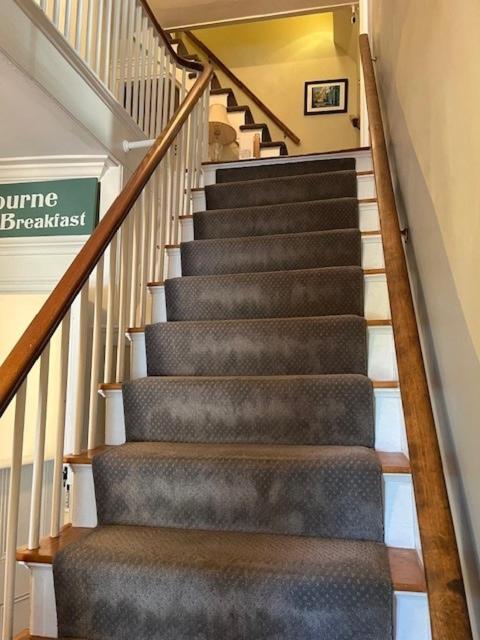 Bourne Bed And Breakfast 오겅키트 외부 사진