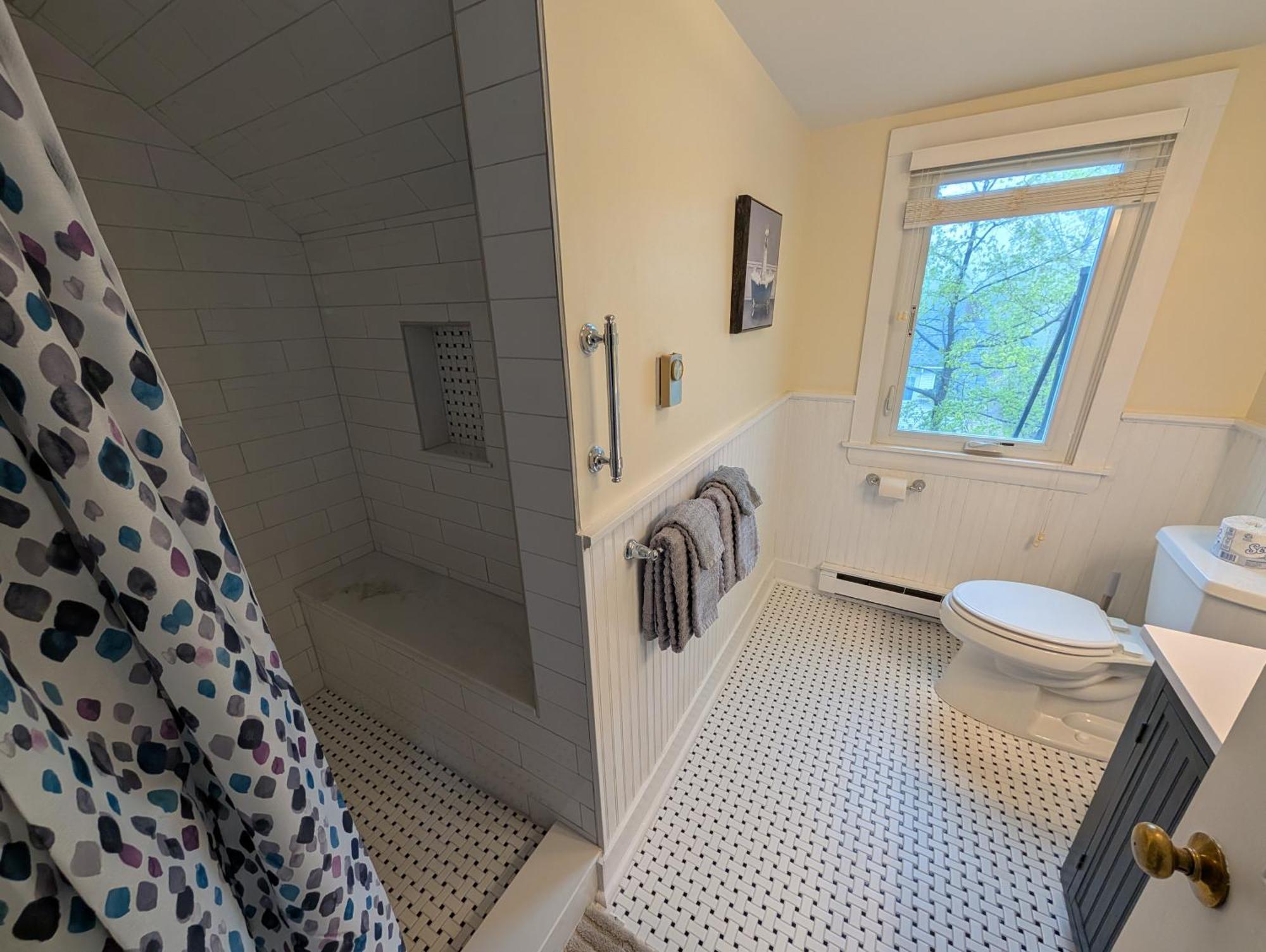 Bourne Bed And Breakfast 오겅키트 외부 사진