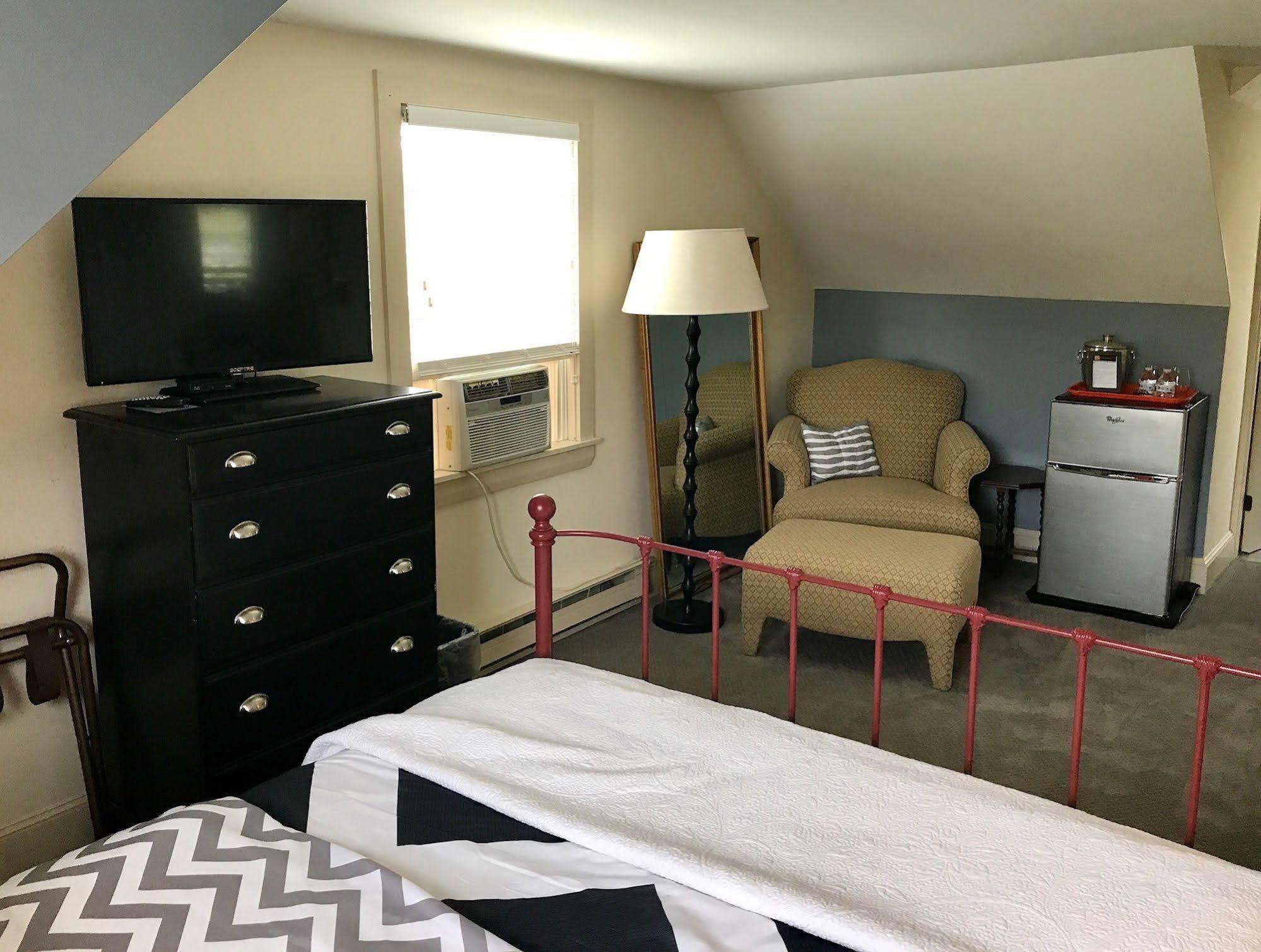 Bourne Bed And Breakfast 오겅키트 외부 사진